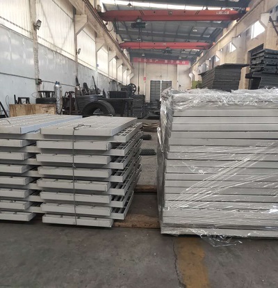 304不銹鋼鋼格板